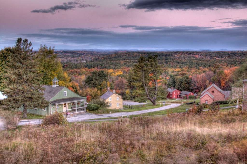 Fruitlands Museum | 102 Prospect Hill Rd, Harvard, MA 01451, USA | Phone: (978) 456-3924