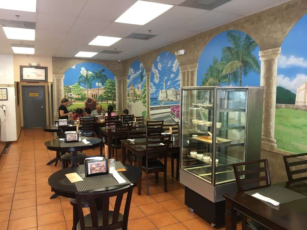 Cafe Tropical | 16075 NW 57th Ave, Miami Gardens, FL 33014 | Phone: (305) 974-4898