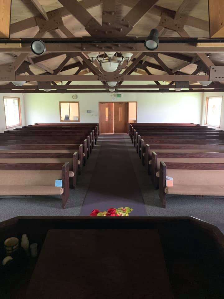 Victory Baptist Church | 40546 Mission Blvd, Fremont, CA 94539, USA | Phone: (510) 972-0664