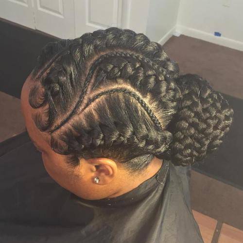 Eva G Hair Braiding | 3211 Rocking Hills Trail, Forney, TX 75126, USA | Phone: (469) 777-1034