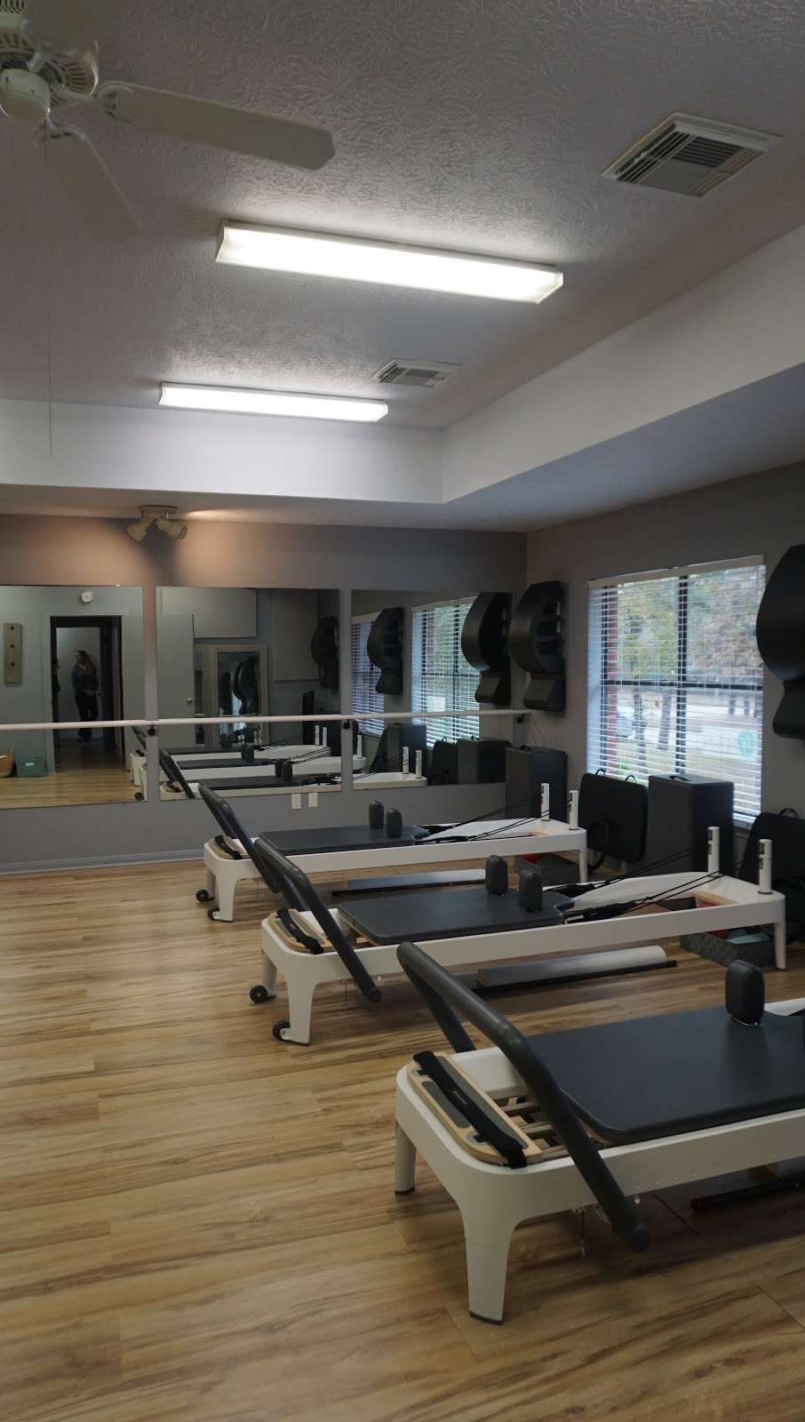 Lake Houston Pilates | 3427 W Lake Houston Pkwy, Kingwood, TX 77339 | Phone: (281) 961-4634