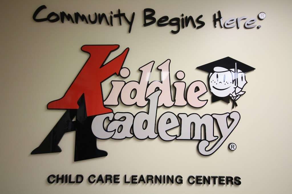 Kiddie Academy of Whitestone | 705 152nd St, Whitestone, NY 11357, USA | Phone: (718) 747-5555