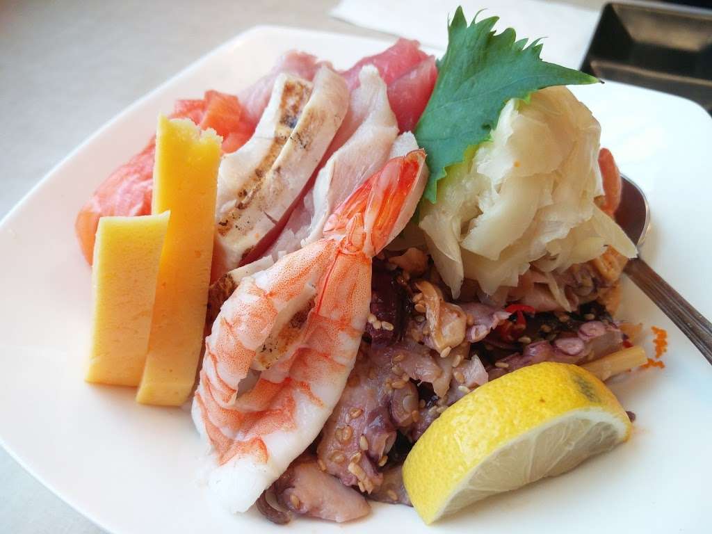 Akasaka Restaurant | 14926 Clark Ave, Hacienda Heights, CA 91745 | Phone: (626) 336-0871