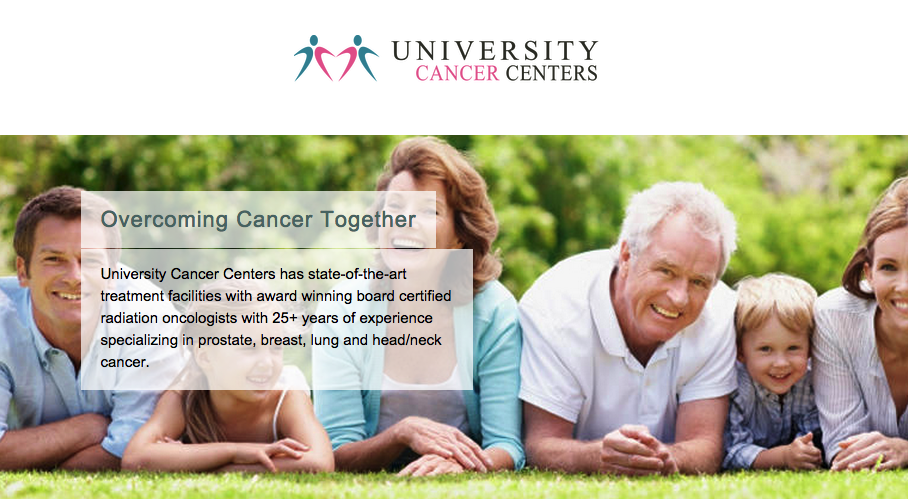 University Cancer Centers | 2724 Yale St, Houston, TX 77008 | Phone: (713) 636-9841