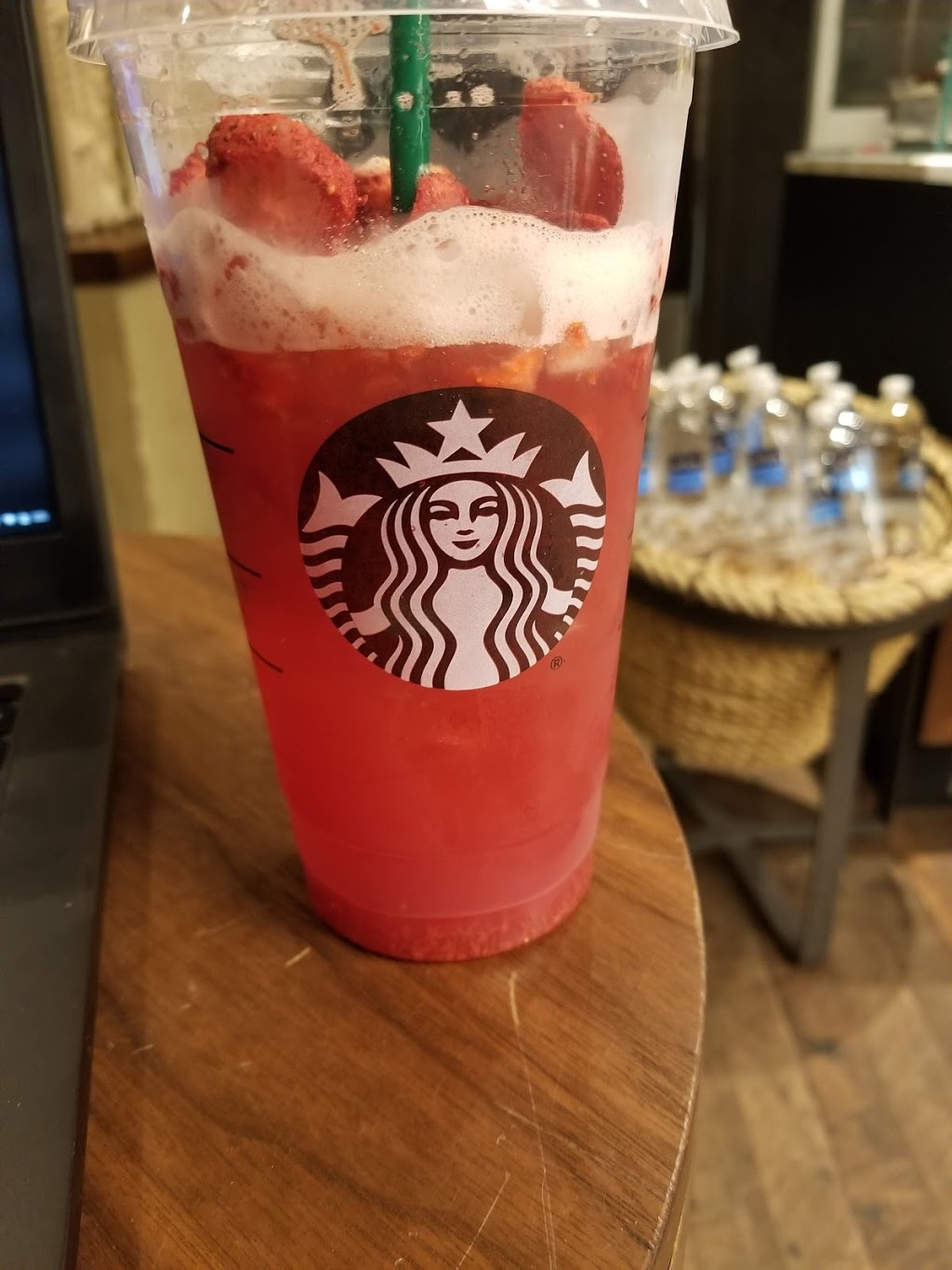 Starbucks | 11 Old Fulton St, Brooklyn, NY 11201, USA | Phone: (917) 685-7717