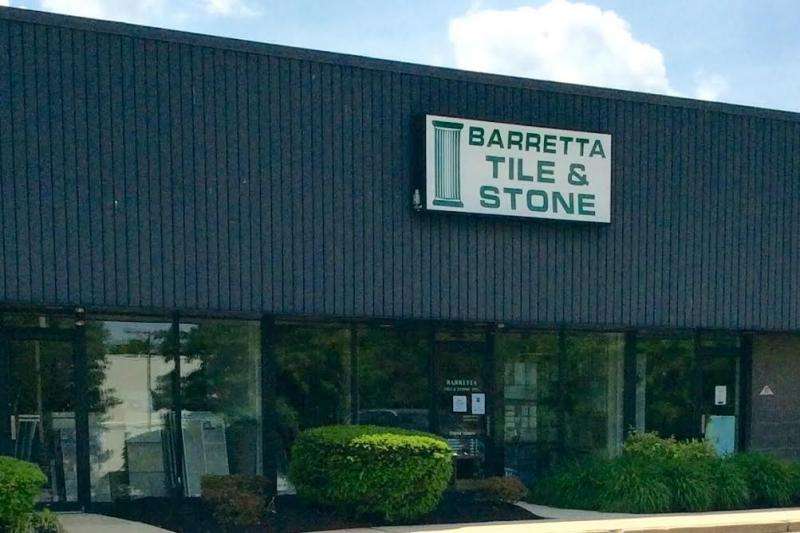 Barretta Tile & Stone | 476 Centennial Blvd # 10, Voorhees Township, NJ 08043, USA | Phone: (856) 784-9039