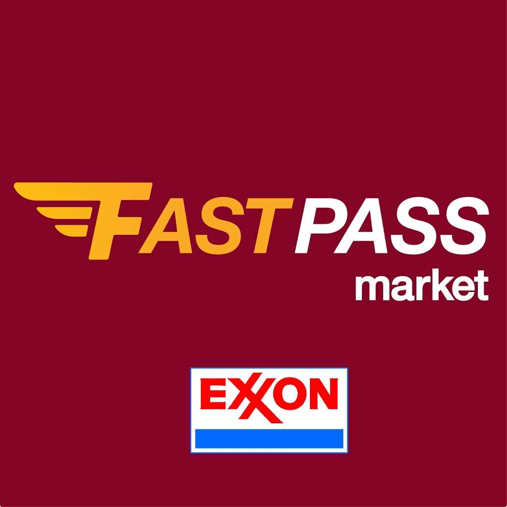 Exxon - Fastpass Market | 1183 W Tidwell Rd, Houston, TX 77091, USA | Phone: (346) 406-5167