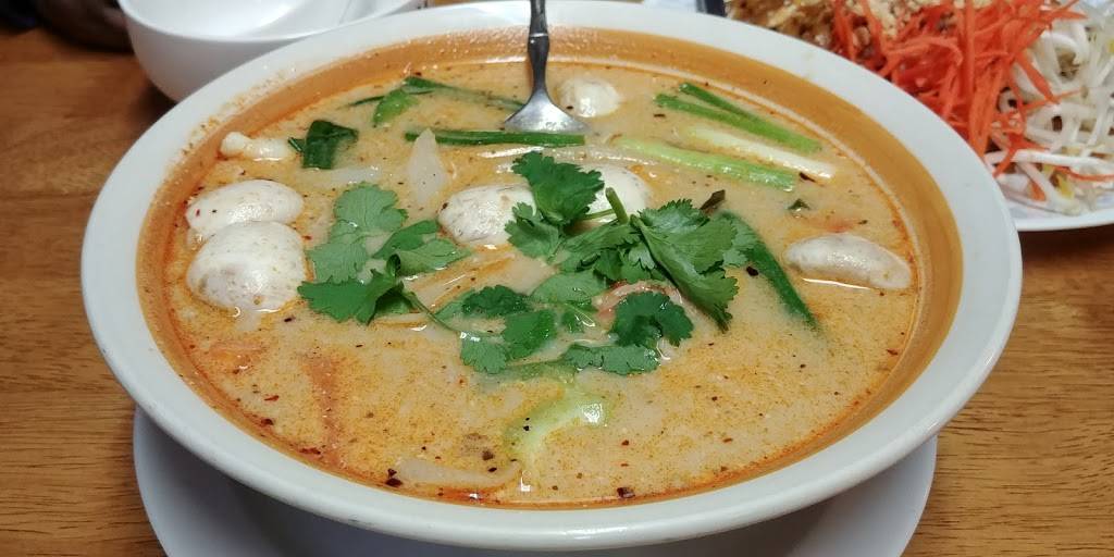 ALs Thai Food | 330 N Marine Dr, Portland, OR 97217, USA | Phone: (503) 285-3278