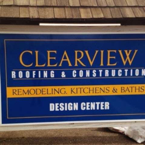 Clearview Roofing and Construction | 377 Fort Salonga Rd, Northport, NY 11768, USA | Phone: (631) 262-7663