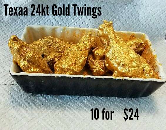 Twings Fried Chicken | 16951 S Post Oak Rd, Houston, TX 77053 | Phone: (346) 279-8570