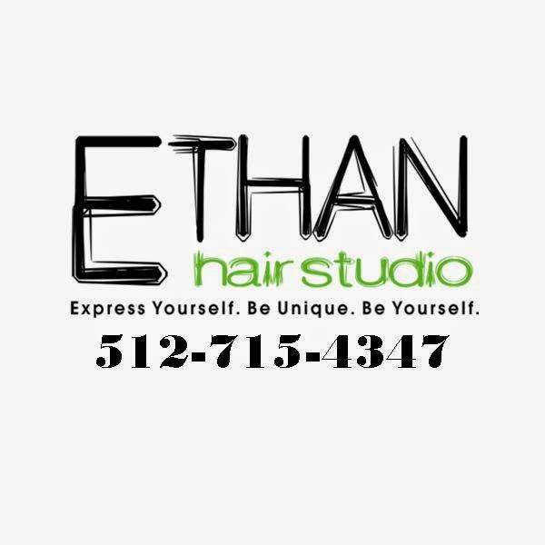 Ethan Hair Studio | 11066 Pecan Park Blvd #303, Cedar Park, TX 78613, USA | Phone: (512) 715-4347