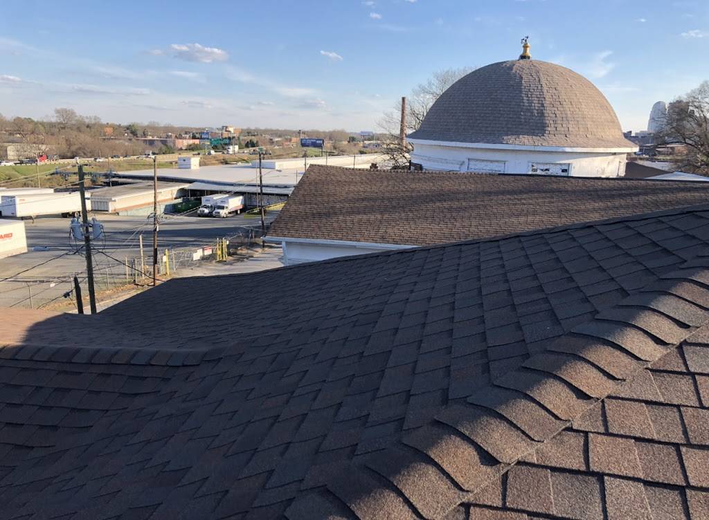 Roofing-Pro Inc. | 4916 Bartlett St, Greensboro, NC 27409, USA | Phone: (336) 841-1222