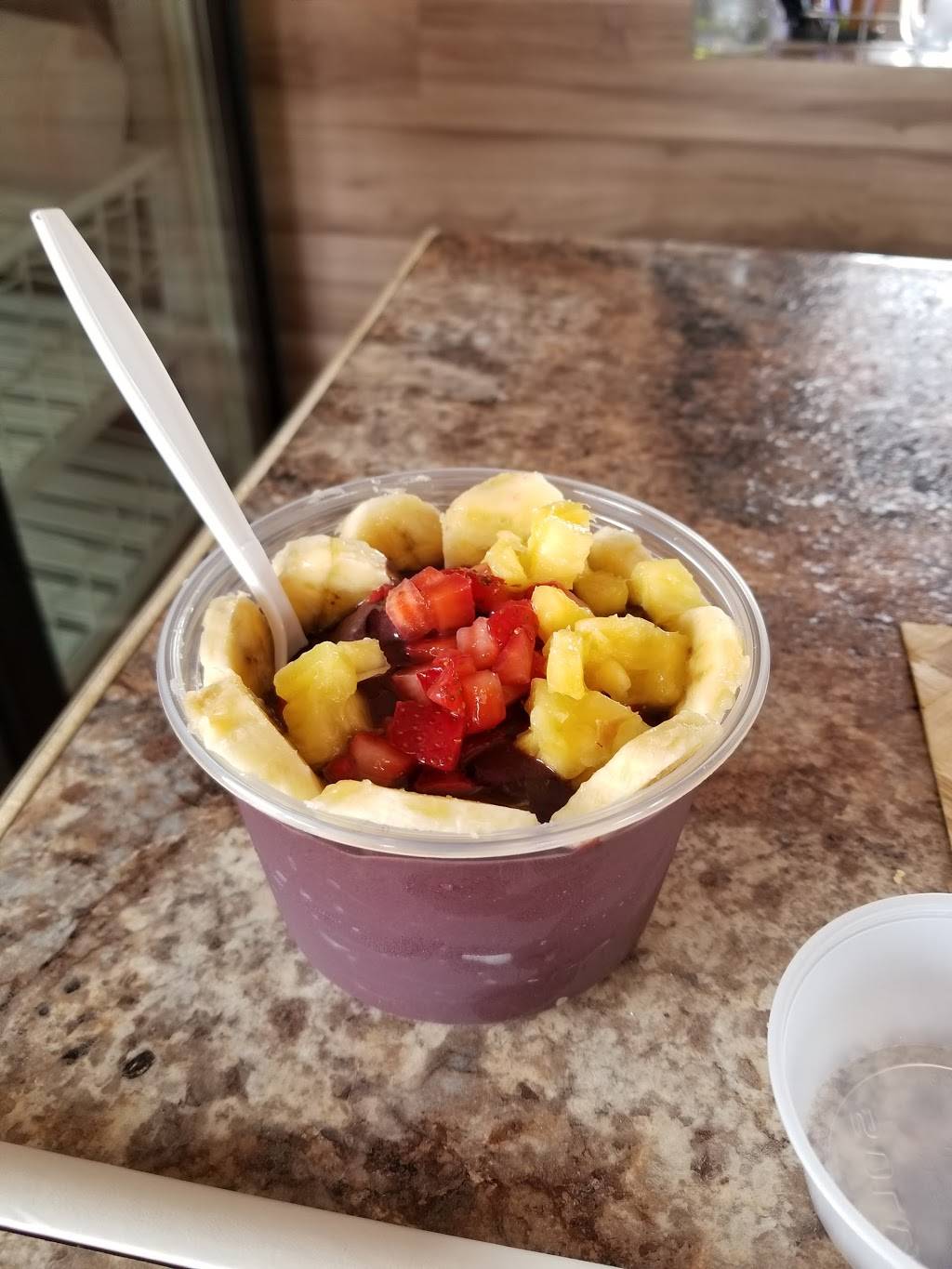 Acai Brazil | 1718 Wilikina Dr, Wahiawa, HI 96786, USA | Phone: (808) 312-1295