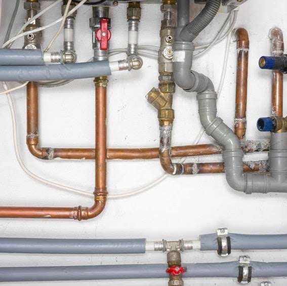 Complete Plumbing Towson MD | 8725 Loch Raven Blvd, Towson, MD 21286 | Phone: (410) 449-7236