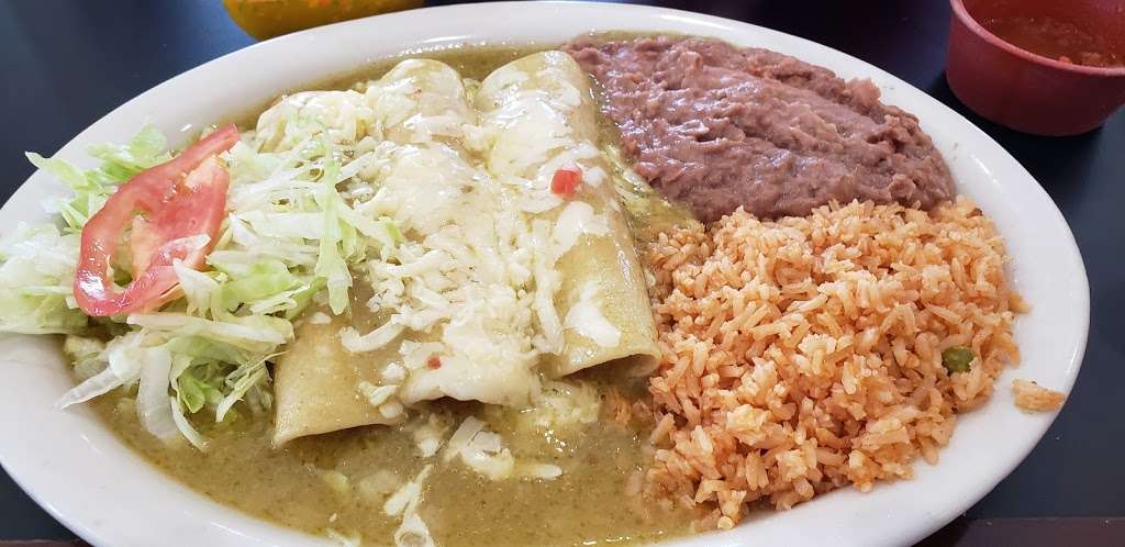 Camilas Mexican Restaurant | 15311 Lookout Rd, San Antonio, TX 78233, USA | Phone: (210) 598-9641