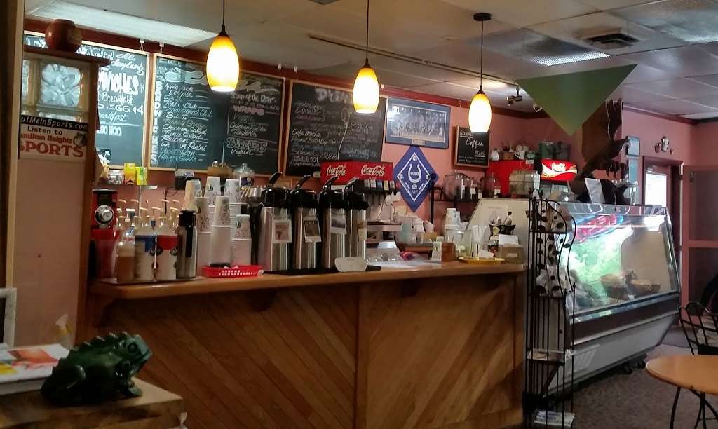 Cicero Coffee Company | 150 S Peru St, Cicero, IN 46034 | Phone: (317) 984-2739