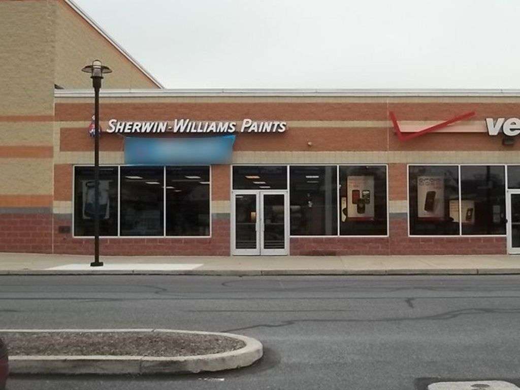 Sherwin-Williams Paint Store | 2773 Papermill Rd C-4, Wyomissing, PA 19610, USA | Phone: (610) 374-8225