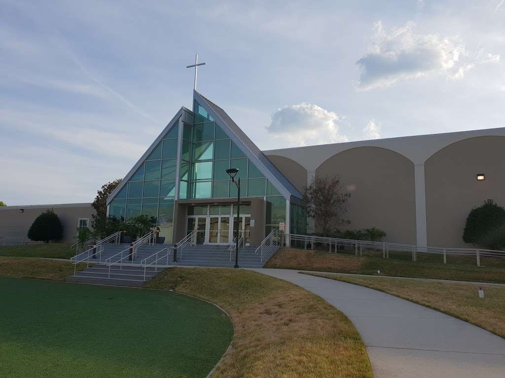 ODPC (Open Door Presbyterian Church) | 2999 Centreville Rd, Herndon, VA 20171, USA | Phone: (703) 318-8972