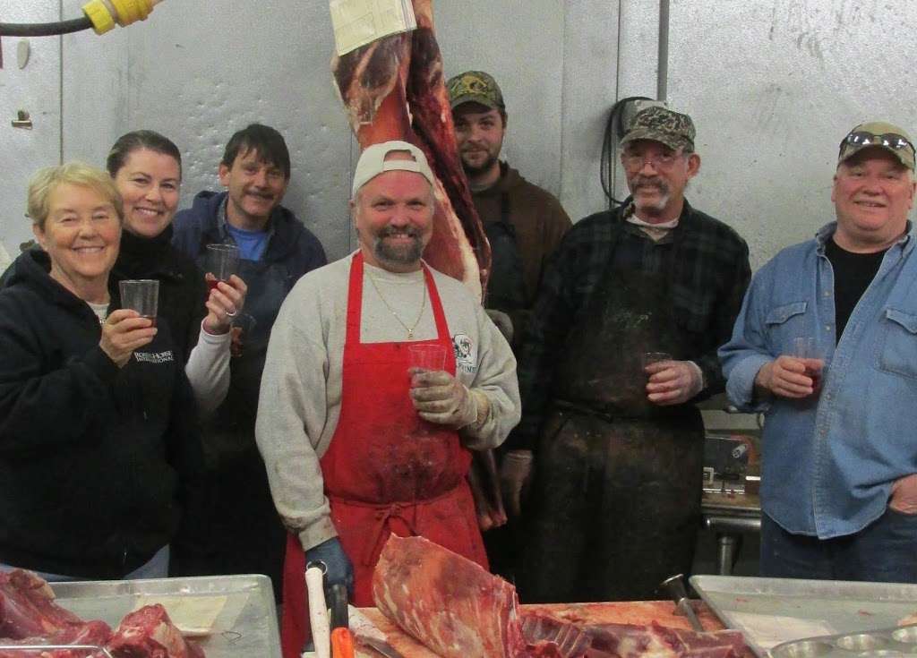 Gadells Processing (Wild Game Only) | 3912 Catlett Rd, Catlett, VA 20119, USA | Phone: (703) 361-1098