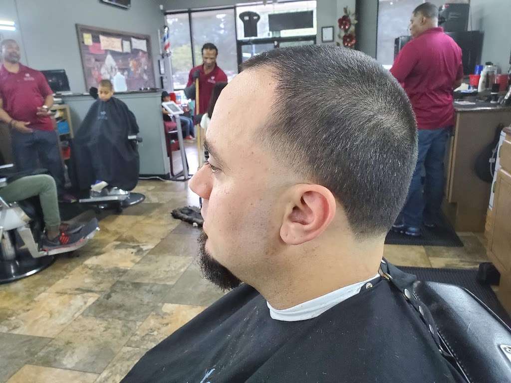 Tony THE Barber | 818 E Louetta Rd, Spring, TX 77373, USA | Phone: (469) 531-8435