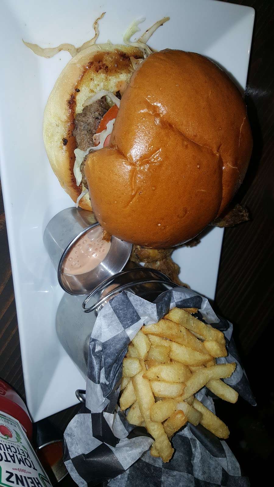 Hops Craft Beer Burger | 400 NY-17M, Monroe, NY 10950, USA | Phone: (845) 783-3337 Hops Craft Beer Burger | 400 NY-17M, Monroe, NY 10950, USA | Phone: (845) 783-3337