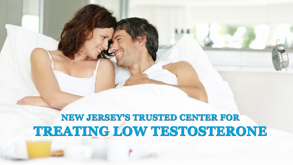 NJ Virility Center | 812 Poole Ave, Hazlet, NJ 07730, USA | Phone: (732) 264-5664