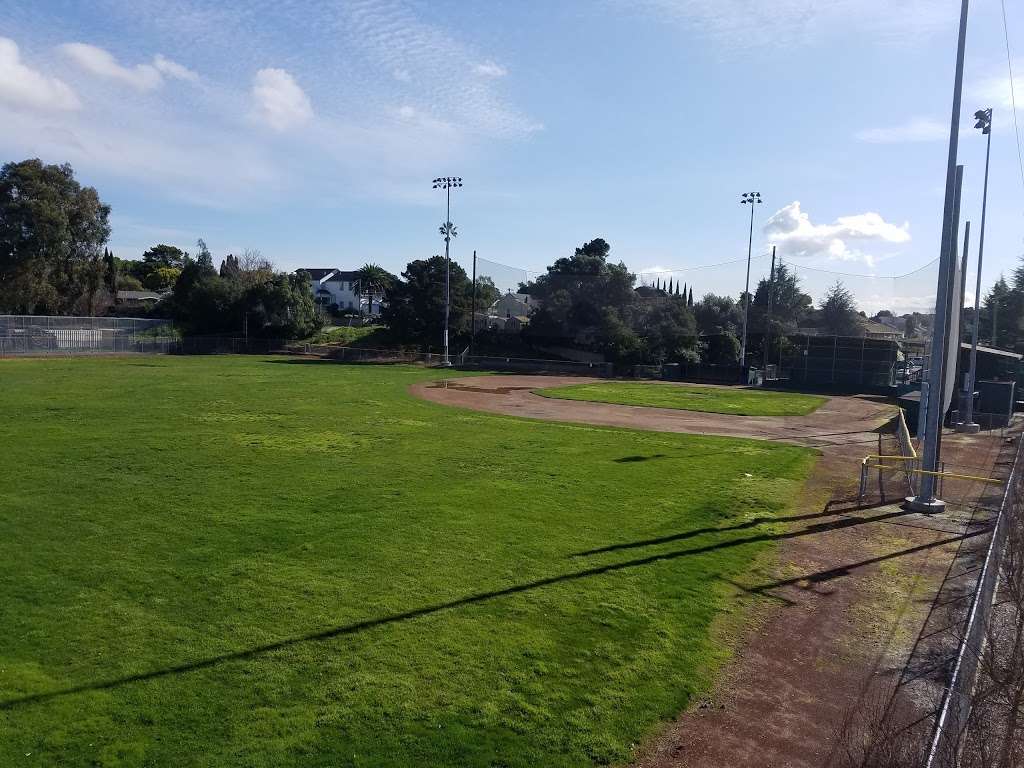 Fitzgerald Field | 900 E 2nd St, Benicia, CA 94510, USA | Phone: (707) 746-4285