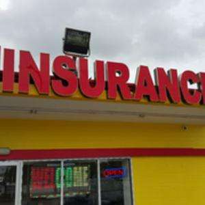 Texas Insurance Agency | 4414 W Fuqua St, Houston, TX 77045, USA | Phone: (713) 921-8000