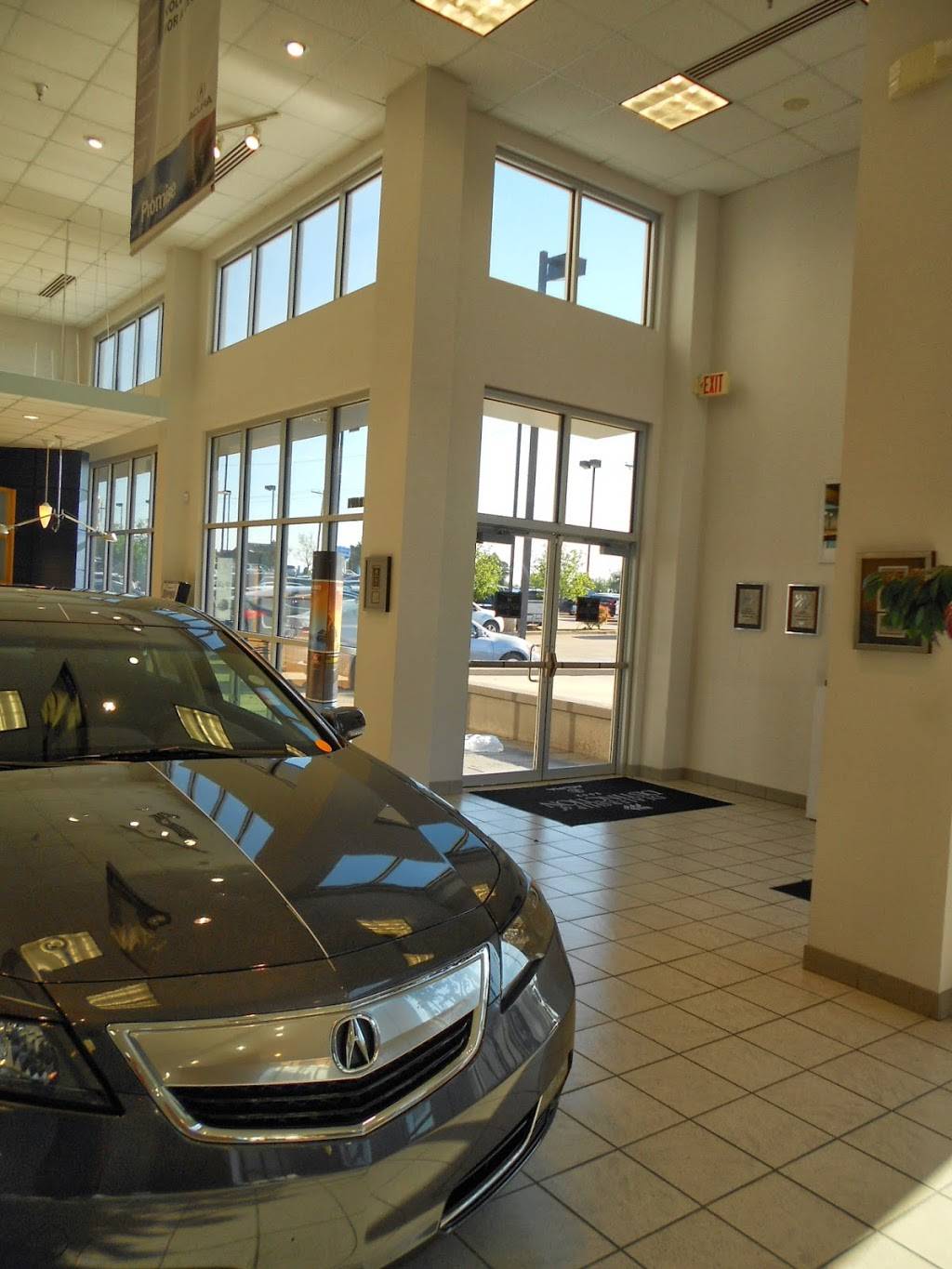 Bob Howard Acura | 13101 N Kelley Ave, Oklahoma City, OK 73131 | Phone: (405) 753-8770