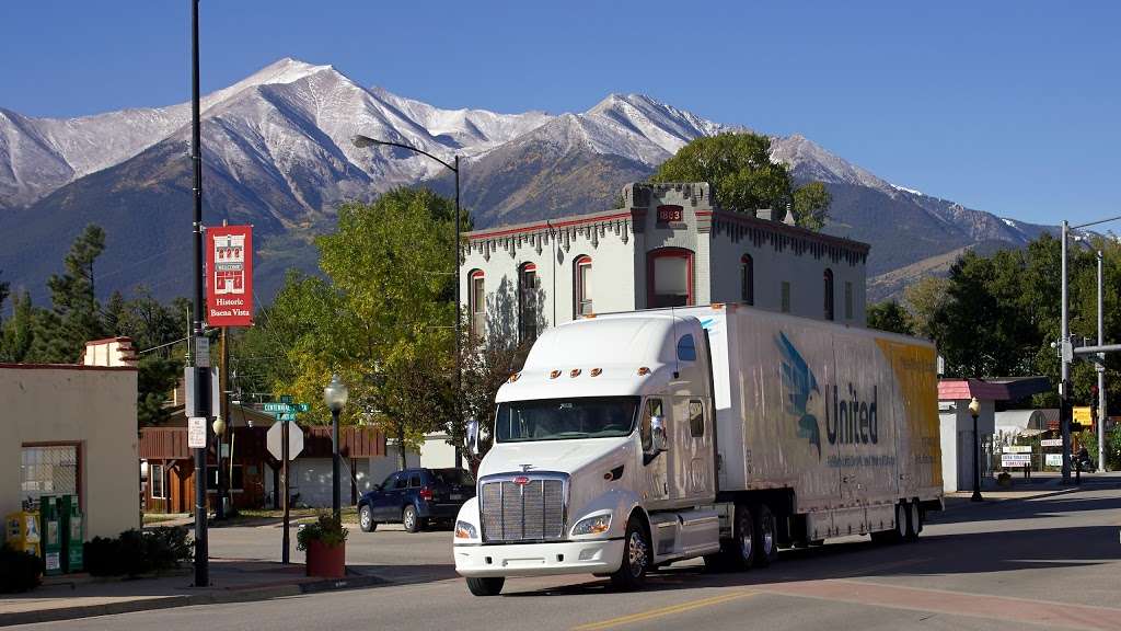 Mesa Moving and Storage | 403 S Airport Blvd, Aurora, CO 80017, USA | Phone: (303) 923-1300