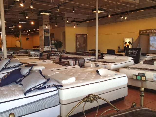 The Mattress Factory | 730 Baltimore Pike, Springfield, PA 19064 | Phone: (610) 544-1600