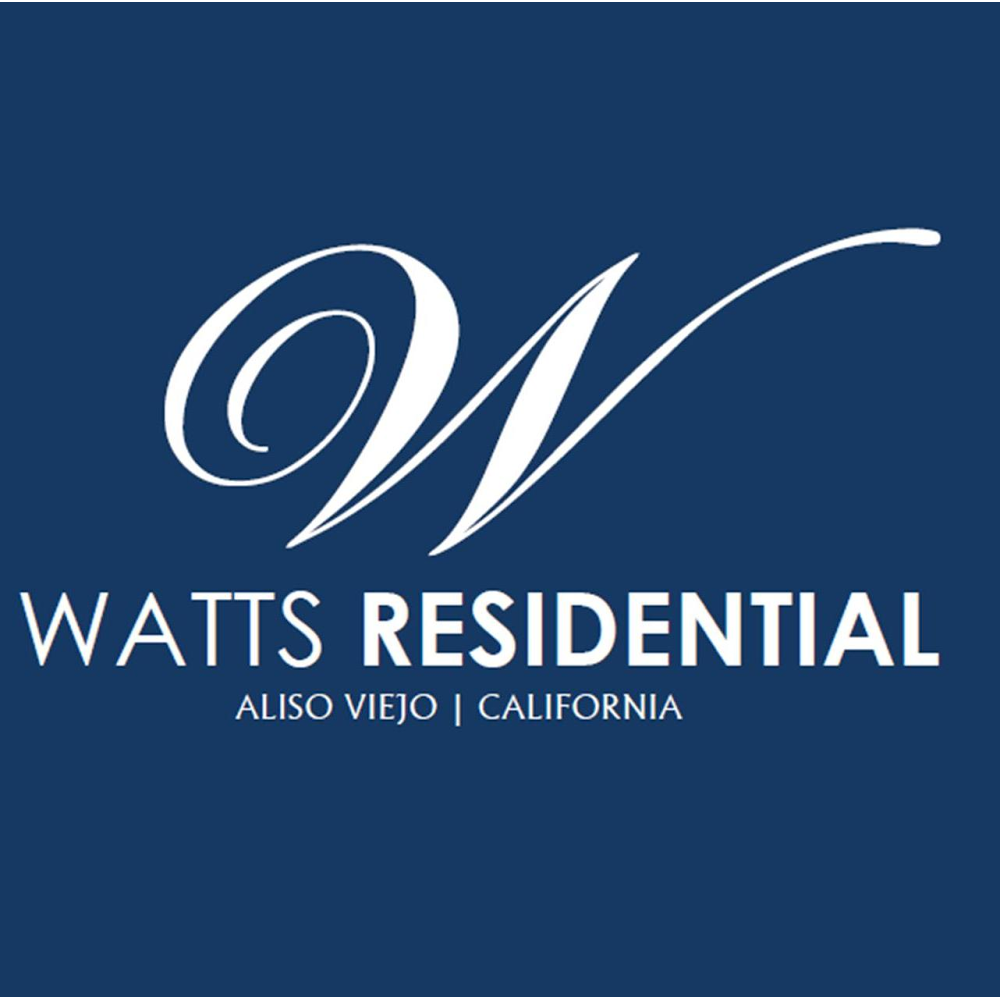 Watts Residential Real Estate | 22912 Pacific Park Dr #200, Aliso Viejo, CA 92656 | Phone: (949) 340-6307