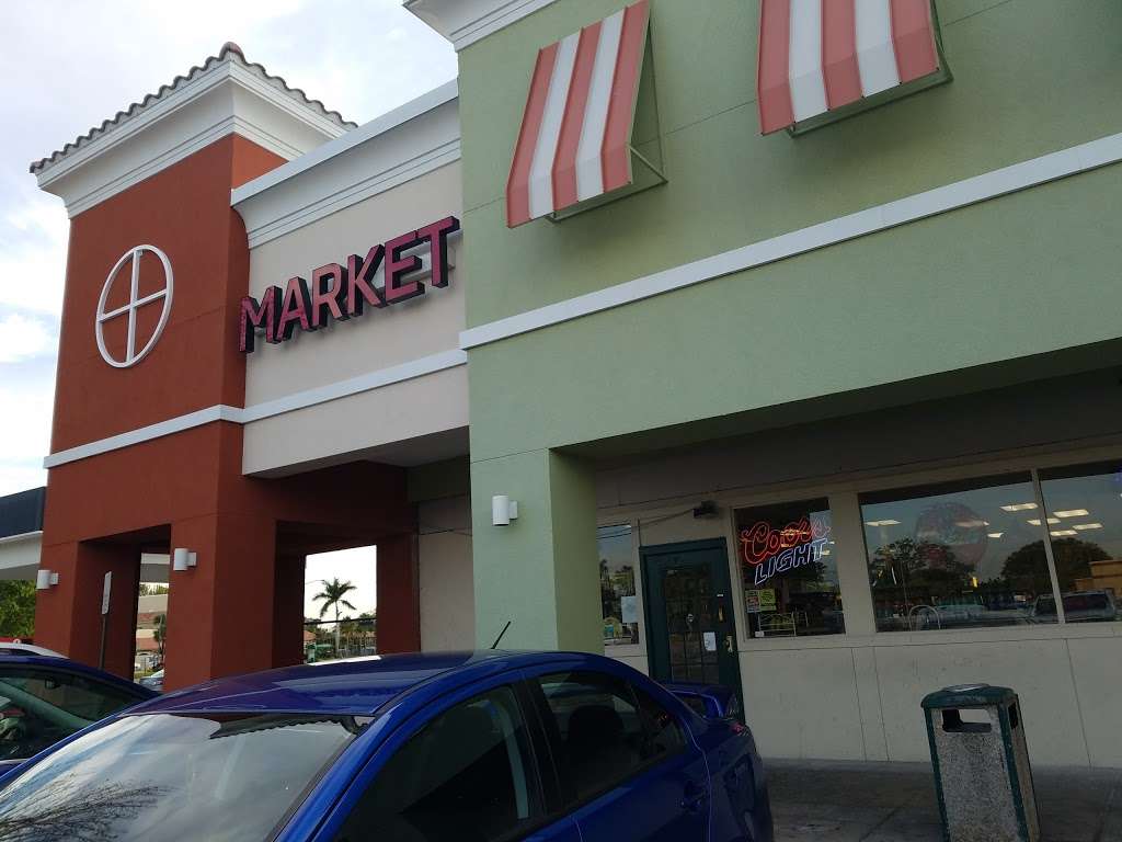 Market | 6169 Westwood Blvd, Orlando, FL 32821