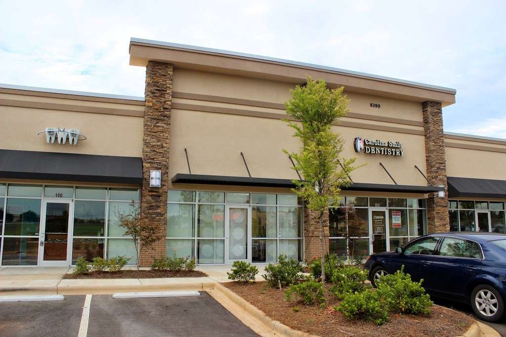 Carolina Smile Dentistry | 8390 Charlotte Hwy #300, Indian Land, South Carolina, SC 29707, USA | Phone: (803) 431-7477