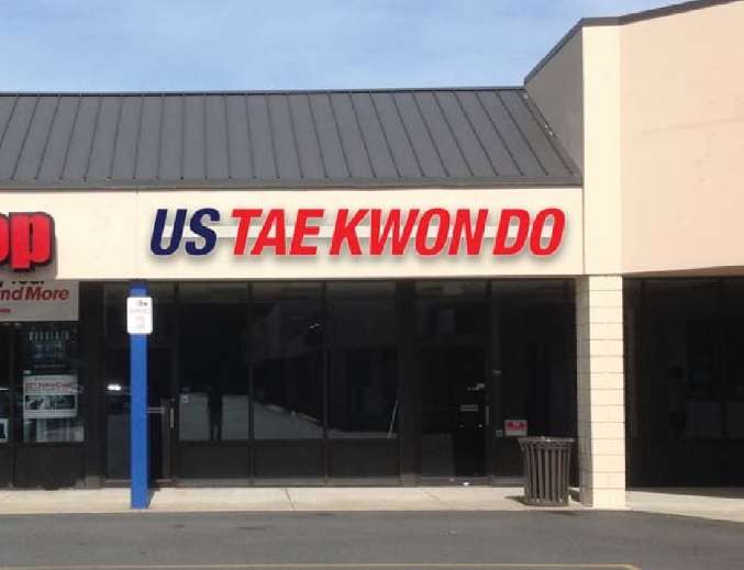 US Taekwondo center | 715 Crescent St, Brockton, MA 02302, USA | Phone: (508) 232-3977