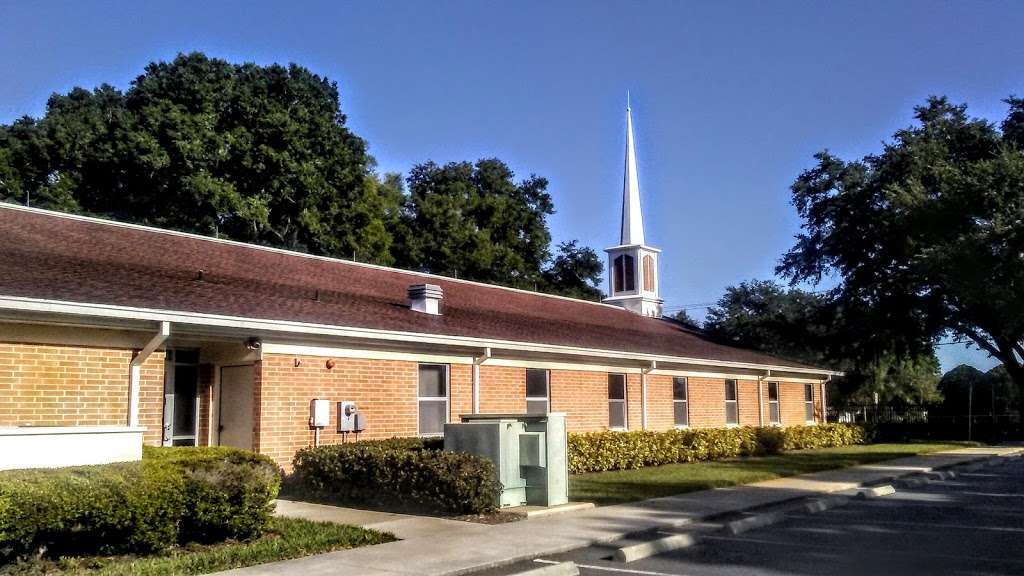 The Church of Jesus Christ of Latter-day Saints | 2337 S Crystal Lake Dr, Lakeland, FL 33801, USA | Phone: (863) 665-3542