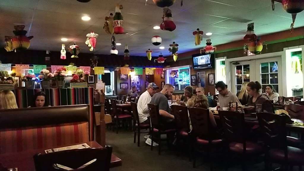 Marietas Fine Mexican Food & Cocktails | 485 Vandegrift Blvd, Oceanside, CA 92057, USA | Phone: (760) 967-1769