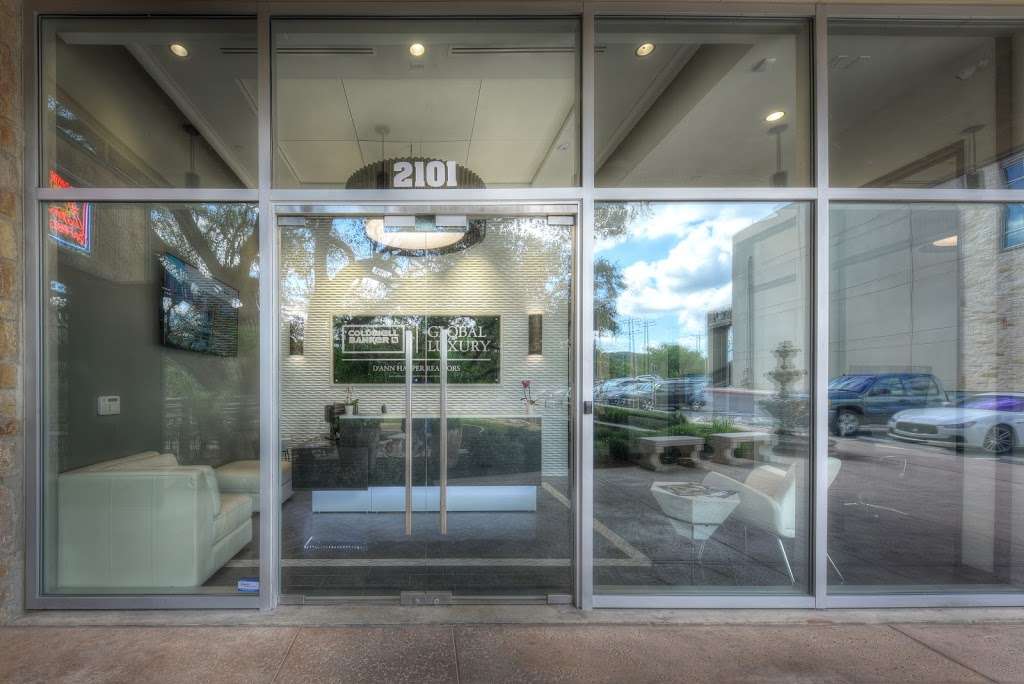 San Antonio Office - Global Luxury Coldwell Banker D’Ann Harper, | 22211 IH-10 West, Suite 2101, San Antonio, TX 78257, USA | Phone: (210) 483-5700