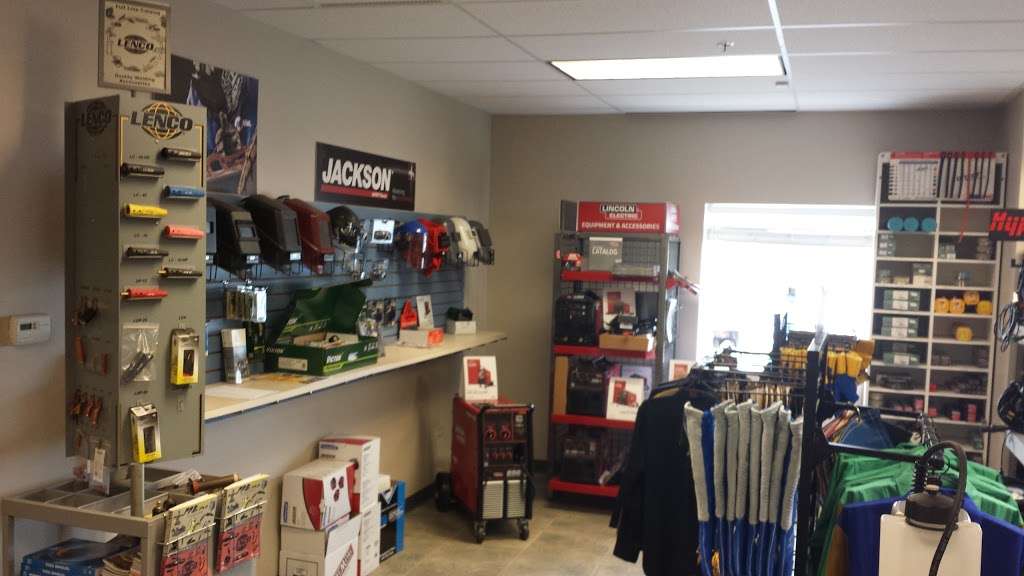 Weldstar - University Park | 1100 Hamilton Ave, University Park, IL 60484, USA | Phone: (708) 534-8561