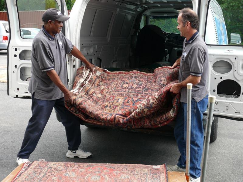 Cunninghams Rug Cleaning | 6610 Amberton Dr Ste 200, Elkridge, MD 21075 | Phone: (410) 579-1145