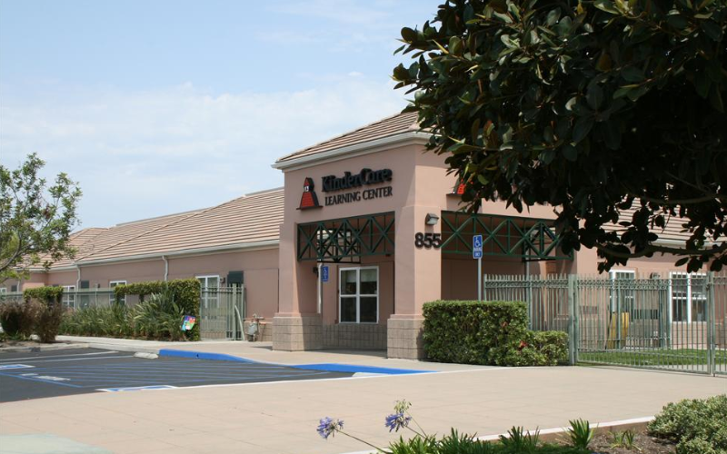 Westpark KinderCare | 855 Paseo Westpark, Irvine, CA 92606, USA | Phone: (949) 262-0260