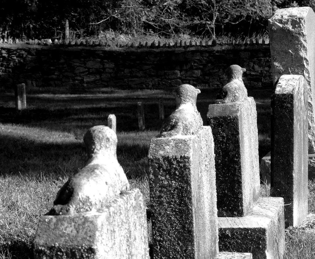 Old Stone Church Cemetery | Winchester, VA 22603, USA