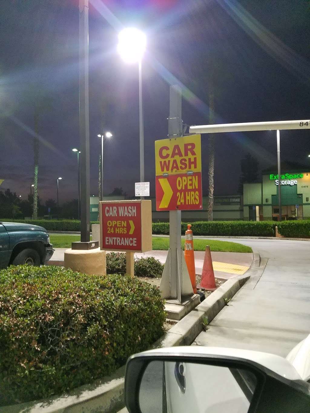 USA Gasoline | 13539 Baseline Ave, Fontana, CA 92336, USA | Phone: (909) 463-6895