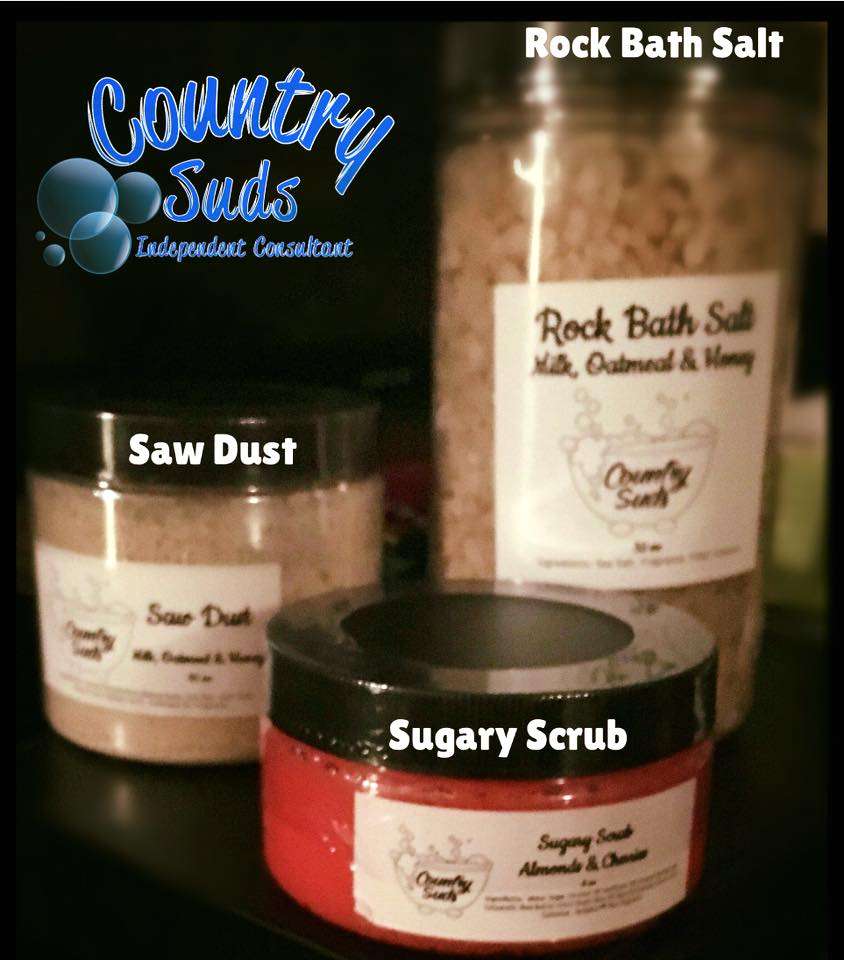 Marys Country Suds & More | 511 Old Main St, Walnutport, PA 18088 | Phone: (610) 751-1467