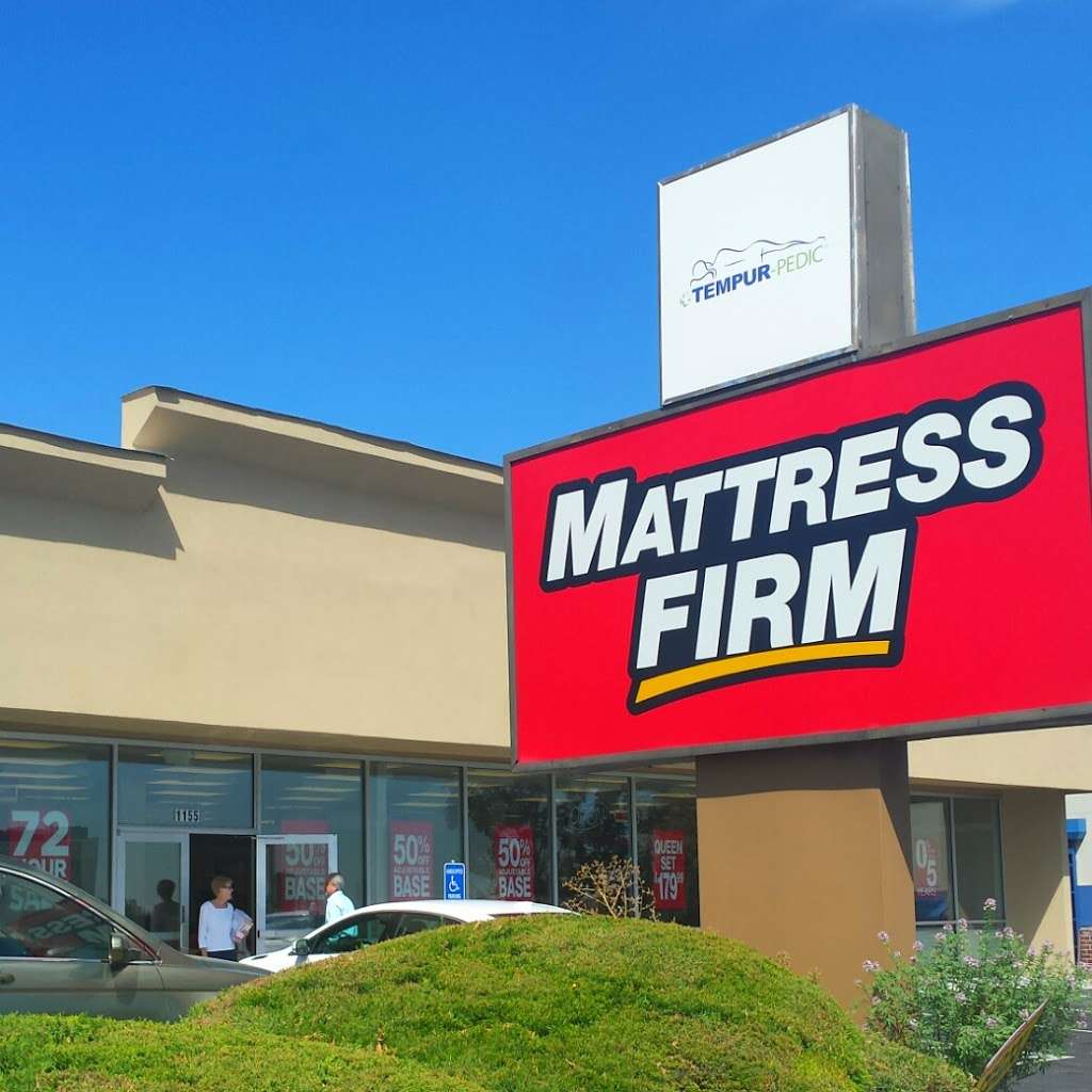 Mattress Firm Colorado Blvd | 1000 S Colorado Blvd, Denver, CO 80246 | Phone: (303) 759-3122