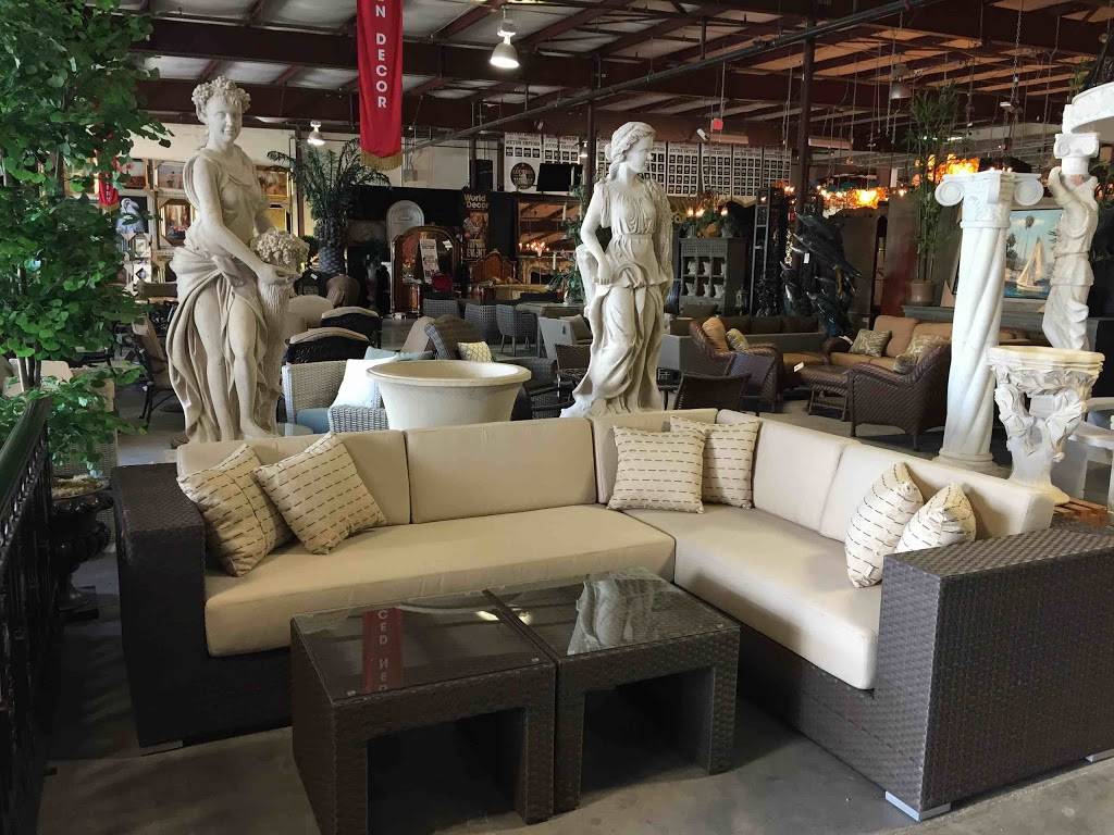 World of Decor | Furniture & Decor | 11423 Satellite Blvd, Orlando, FL 32837, USA | Phone: (407) 816-7055