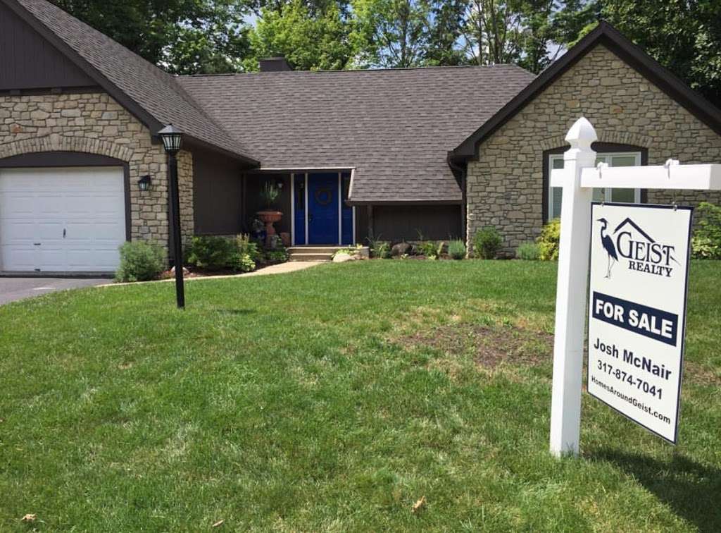 Geist Realty, LLC | 8305 Reef Ct, Indianapolis, IN 46236 | Phone: (317) 874-7041