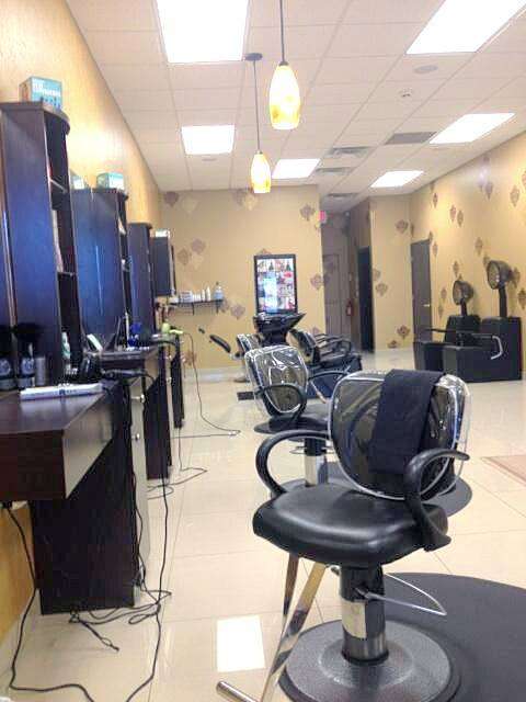 La Posh Salon | 7853 E 108th Ave, Crown Point, IN 46307, USA | Phone: (219) 663-5516