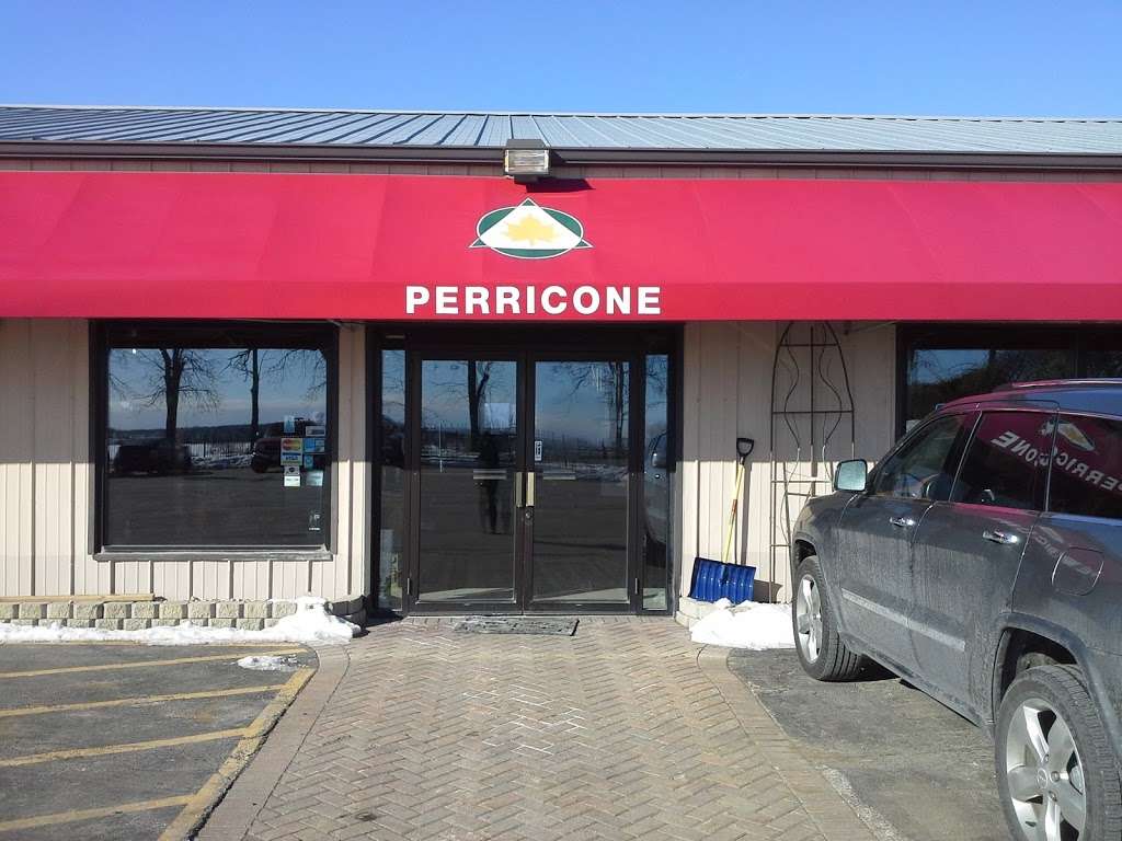 Perricone Garden Center & Nursery | 31600 Fisher Rd, Volo, IL 60051, USA | Phone: (815) 344-8678