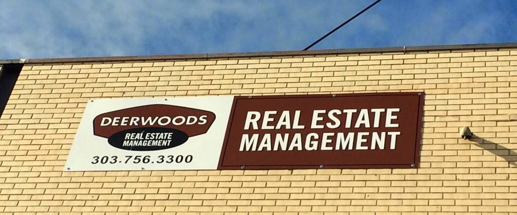 Deerwoods Real Estate Management | 510 E 51st Ave #203, Denver, CO 80216, USA | Phone: (303) 756-3300